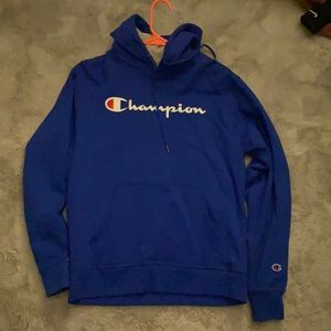Champion Hoodie
